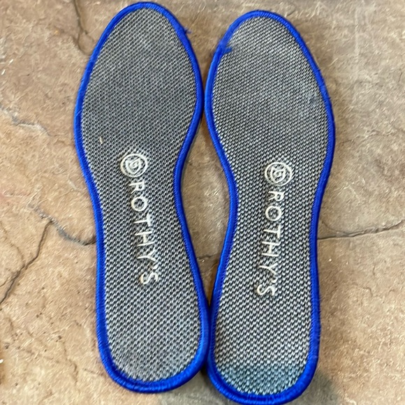 🤩Rothy’s🤩 - Picture 5 of 8